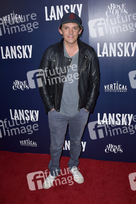 Filmpremiere 'Lansky' in Los Angeles