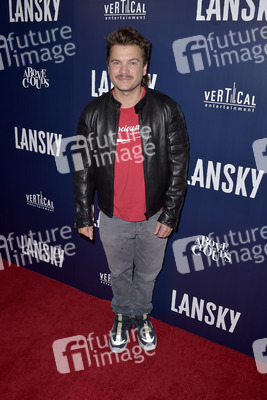 Filmpremiere 'Lansky' in Los Angeles
