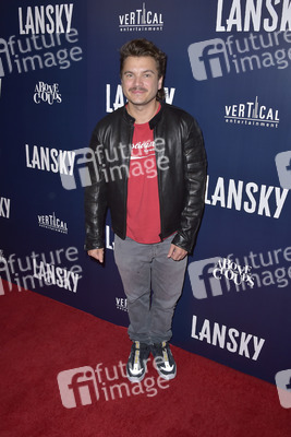 Filmpremiere 'Lansky' in Los Angeles