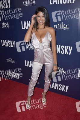 Filmpremiere 'Lansky' in Los Angeles
