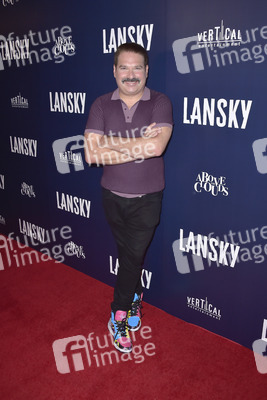 Filmpremiere 'Lansky' in Los Angeles