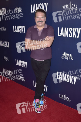 Filmpremiere 'Lansky' in Los Angeles