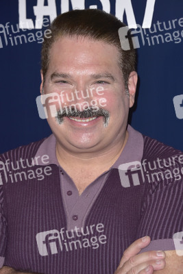 Filmpremiere 'Lansky' in Los Angeles