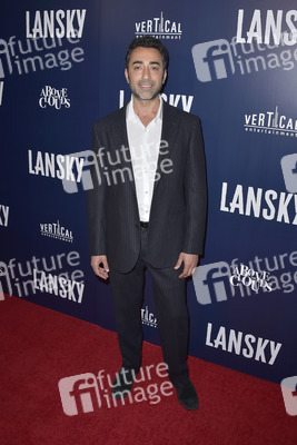 Filmpremiere 'Lansky' in Los Angeles