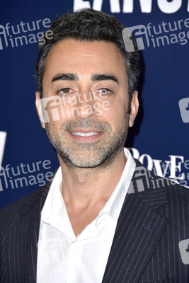 Filmpremiere 'Lansky' in Los Angeles