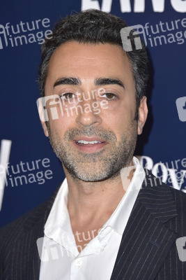 Filmpremiere 'Lansky' in Los Angeles