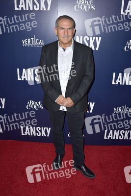 Filmpremiere 'Lansky' in Los Angeles