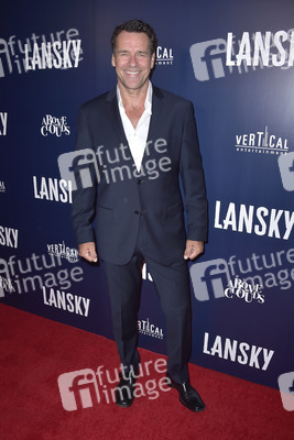 Filmpremiere 'Lansky' in Los Angeles