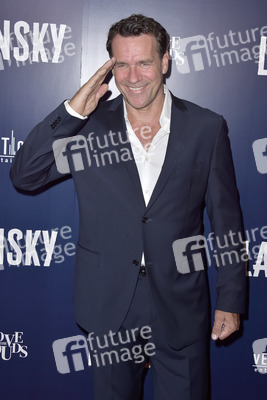 Filmpremiere 'Lansky' in Los Angeles