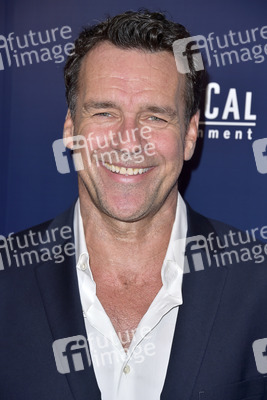Filmpremiere 'Lansky' in Los Angeles