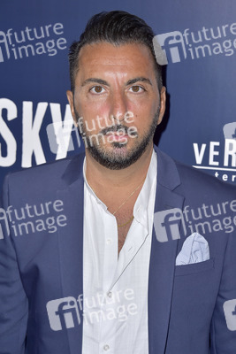 Filmpremiere 'Lansky' in Los Angeles