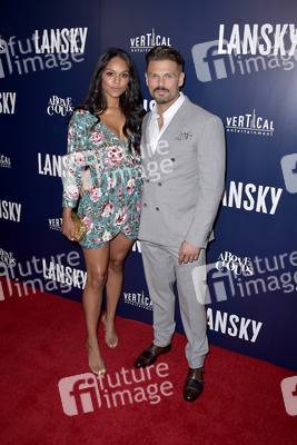 Filmpremiere 'Lansky' in Los Angeles