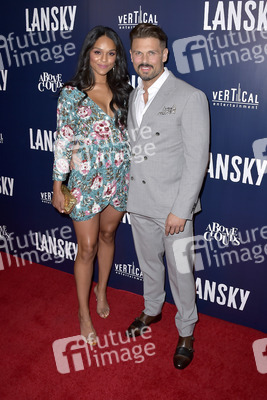 Filmpremiere 'Lansky' in Los Angeles