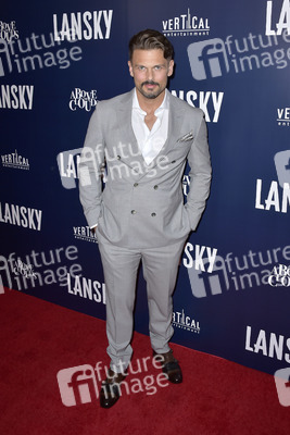 Filmpremiere 'Lansky' in Los Angeles