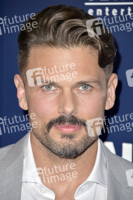 Filmpremiere 'Lansky' in Los Angeles