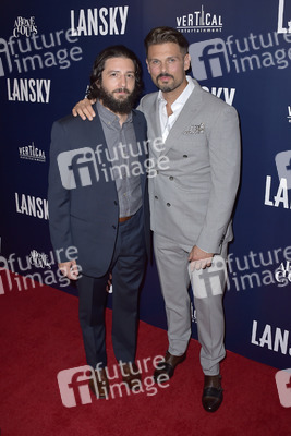 Filmpremiere 'Lansky' in Los Angeles