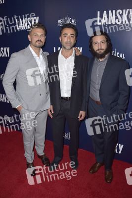 Filmpremiere 'Lansky' in Los Angeles