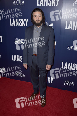 Filmpremiere 'Lansky' in Los Angeles