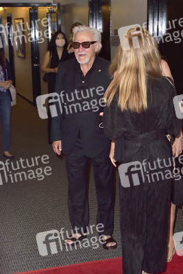 Filmpremiere 'Lansky' in Los Angeles