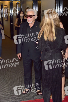 Filmpremiere 'Lansky' in Los Angeles