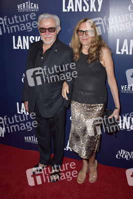 Filmpremiere 'Lansky' in Los Angeles