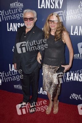 Filmpremiere 'Lansky' in Los Angeles
