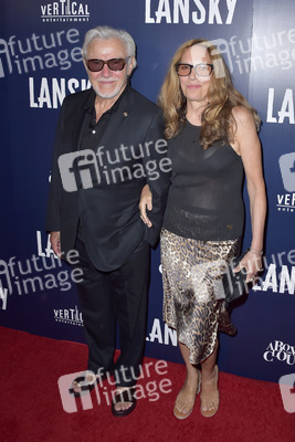 Filmpremiere 'Lansky' in Los Angeles