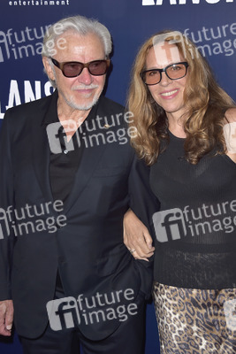 Filmpremiere 'Lansky' in Los Angeles
