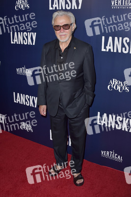 Filmpremiere 'Lansky' in Los Angeles