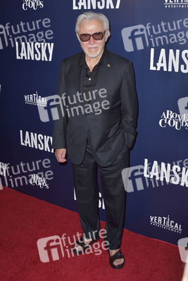 Filmpremiere 'Lansky' in Los Angeles