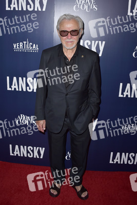 Filmpremiere 'Lansky' in Los Angeles