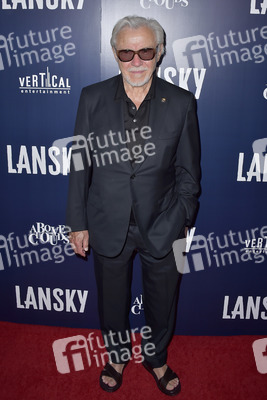 Filmpremiere 'Lansky' in Los Angeles