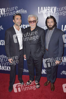 Filmpremiere 'Lansky' in Los Angeles