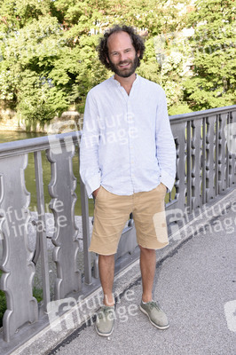 Auftritt von Maxi Schafroth in München