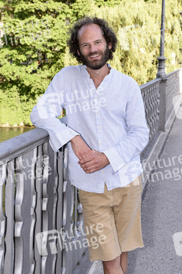 Auftritt von Maxi Schafroth in München
