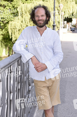 Auftritt von Maxi Schafroth in München