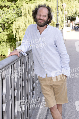 Auftritt von Maxi Schafroth in München