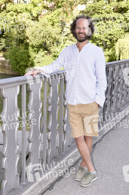 Auftritt von Maxi Schafroth in München
