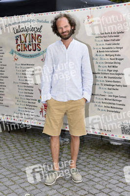 Auftritt von Maxi Schafroth in München