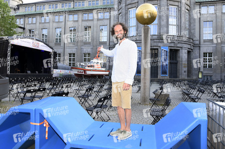 Auftritt von Maxi Schafroth in München