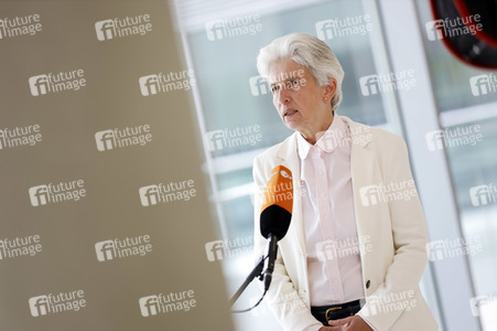 Pressestatement der FDP in Berlin