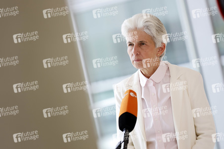 Pressestatement der FDP in Berlin