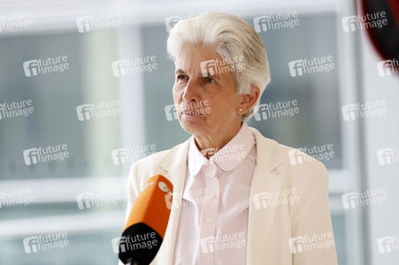 Pressestatement der FDP in Berlin