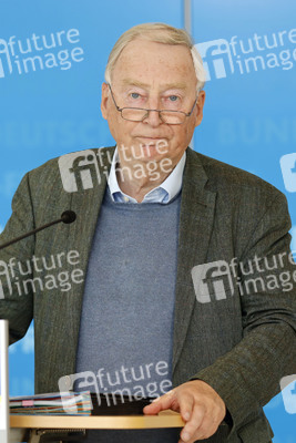 Pressestatement der AfD in Berlin