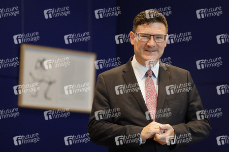 Berichtsübergabe der Enquete-Kommission 'Berufliche Bildung in der digitalen Arbeitswelt' in Berlin