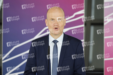 Pressestatement der CDU/CSU in Berlin