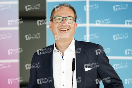 Pressestatement der CDU/CSU in Berlin