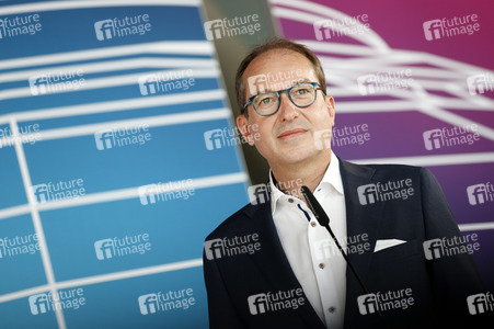 Pressestatement der CDU/CSU in Berlin