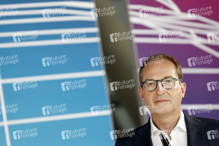 Pressestatement der CDU/CSU in Berlin
