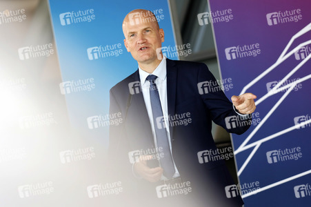 Pressestatement der CDU/CSU in Berlin